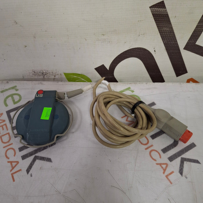 Philips M1356A Fetal Ultrasound Transducer