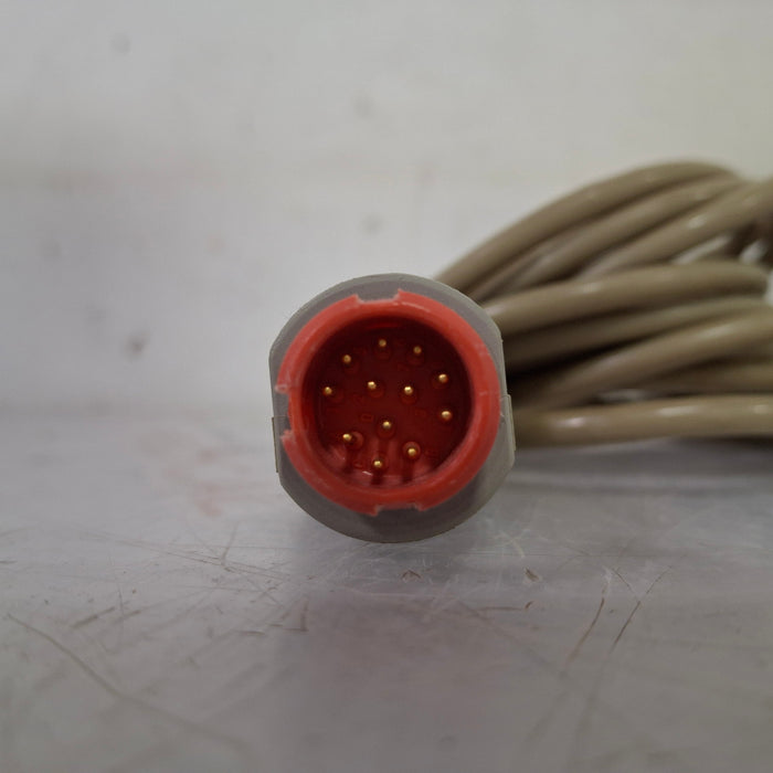 Philips M1356A Fetal Ultrasound Transducer