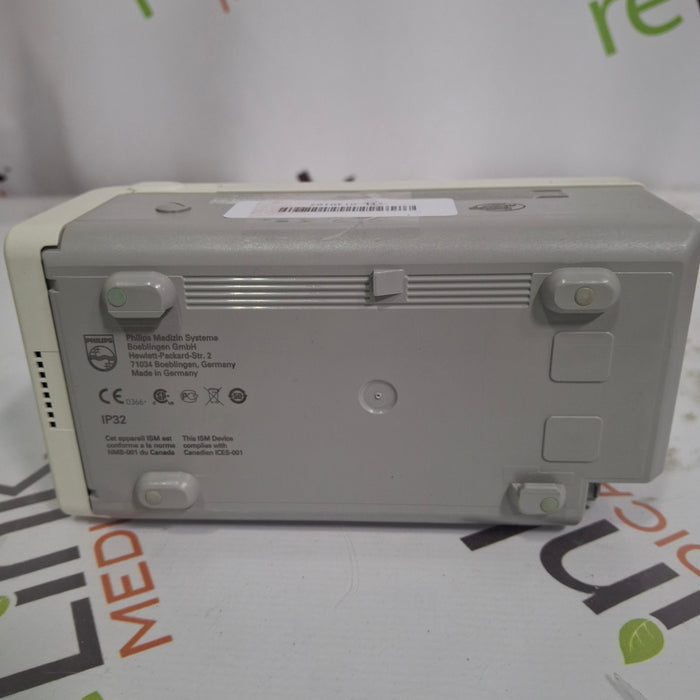 Philips IntelliVue X2 Monitor - OxiMax SpO2