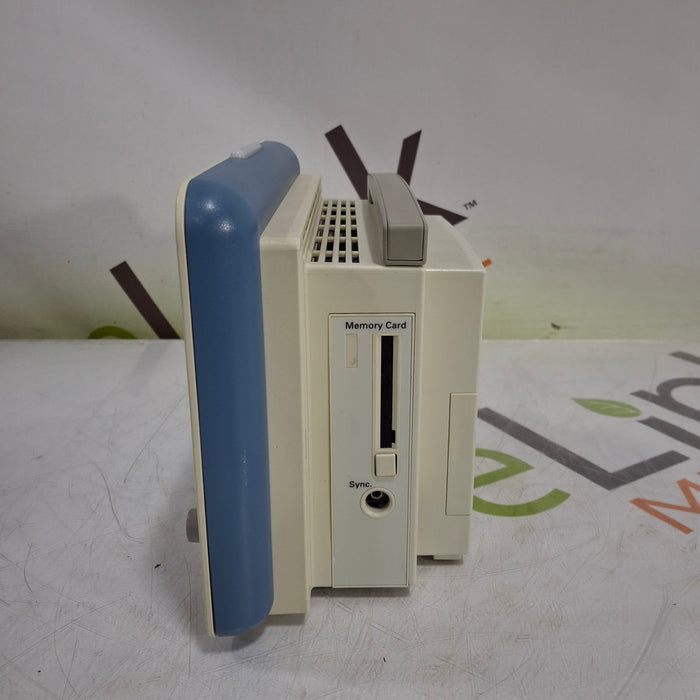 Draeger Medical Infinity Gamma Patient Monitor