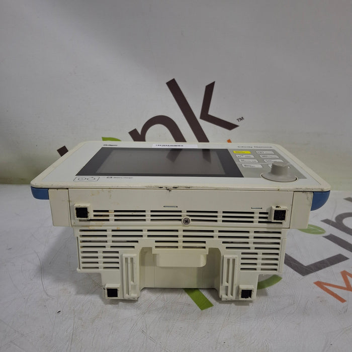 Draeger Medical Infinity Gamma Patient Monitor