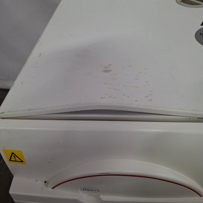 Tuttnauer Elara 11 Class B Pro Post Vacuum Autoclave