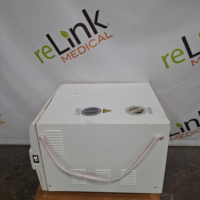 Tuttnauer Elara 11 Class B Pro Post Vacuum Autoclave