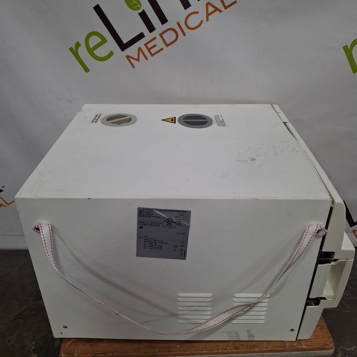 Tuttnauer Elara 11 Class B Pro Post Vacuum Autoclave