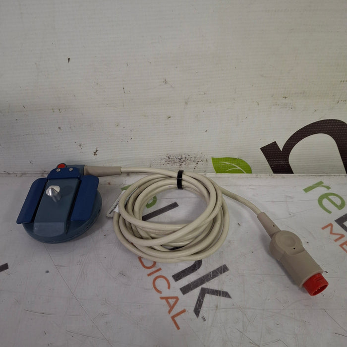 Philips M1356A Fetal Ultrasound Transducer