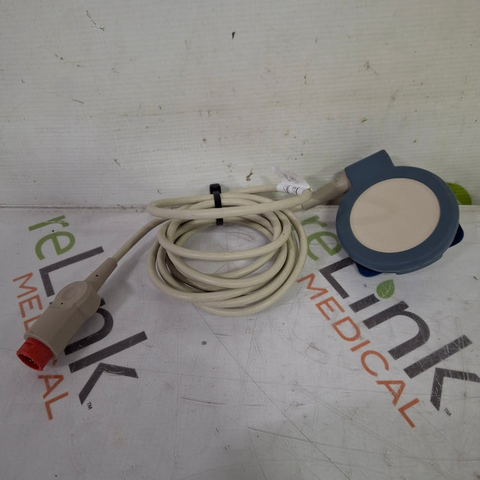 Philips M1356A Fetal Ultrasound Transducer