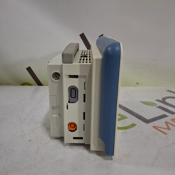 Draeger Medical Infinity Gamma Patient Monitor
