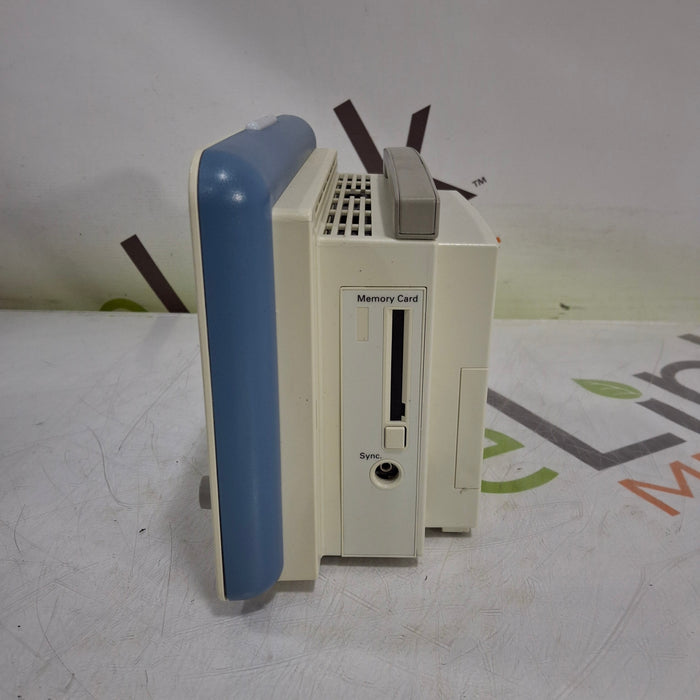 Draeger Medical Infinity Gamma Patient Monitor