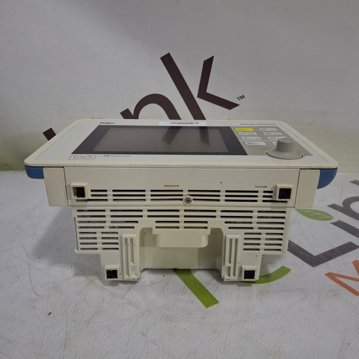 Draeger Medical Infinity Gamma Patient Monitor