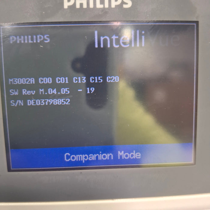 Philips IntelliVue X2 Monitor - Fast SpO2