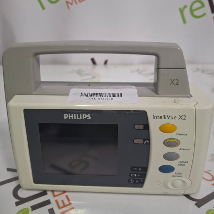 Philips IntelliVue X2 Monitor - Fast SpO2