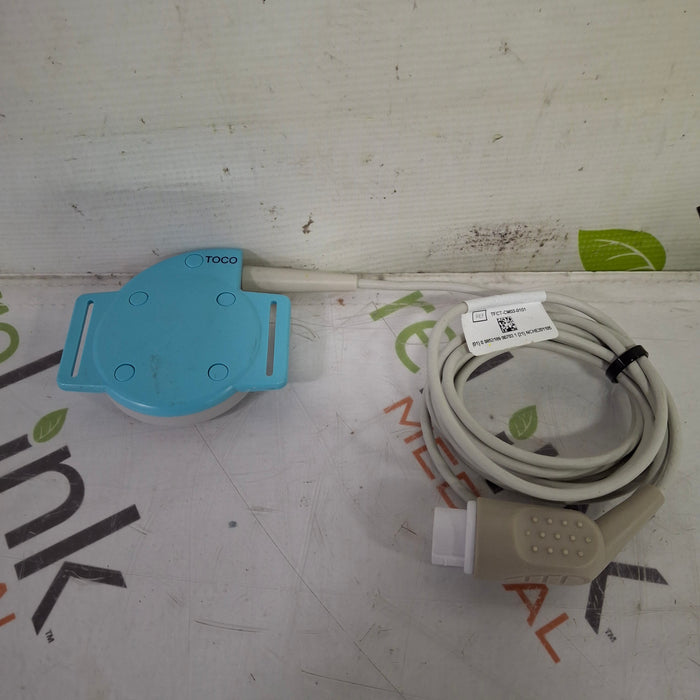 Tenacore LLC. TOCO Fetal Transducer