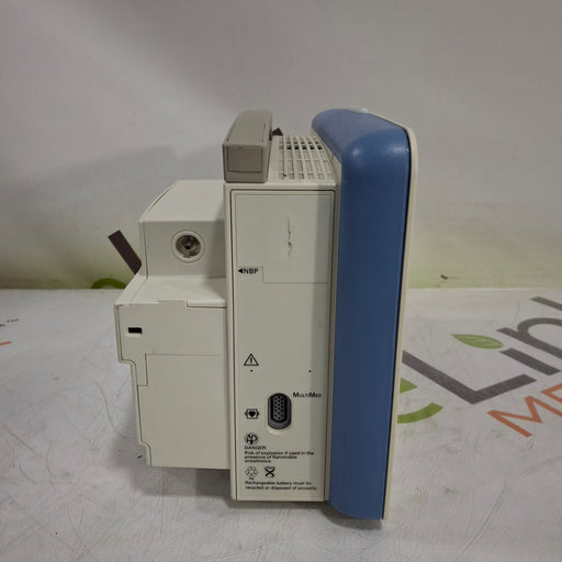 Draeger Medical Draeger Medical Infinity Gamma X XL Patient Monitor Patient Monitors reLink Online