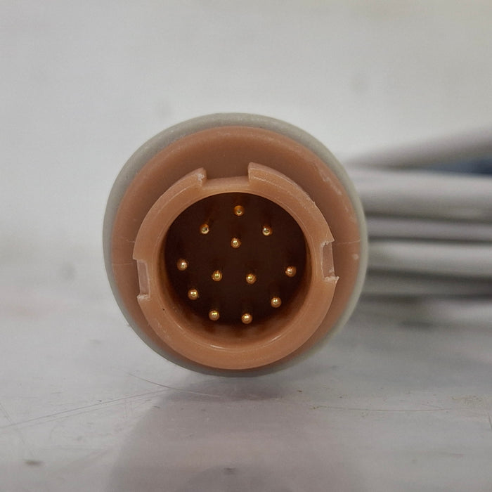 Philips M1355A Series 50 Toco Transducer