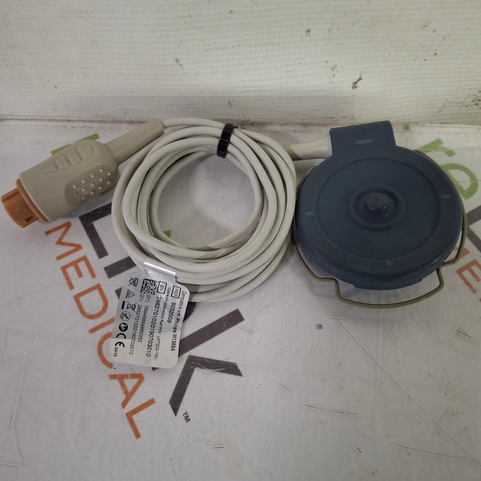 Philips M1355A Series 50 Toco Transducer