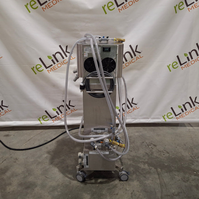 CardioQuip MCH-1000(i) Heater Cooler