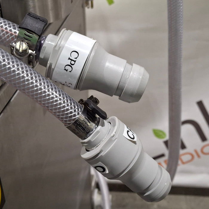 CardioQuip MCH-1000(i) Heater Cooler