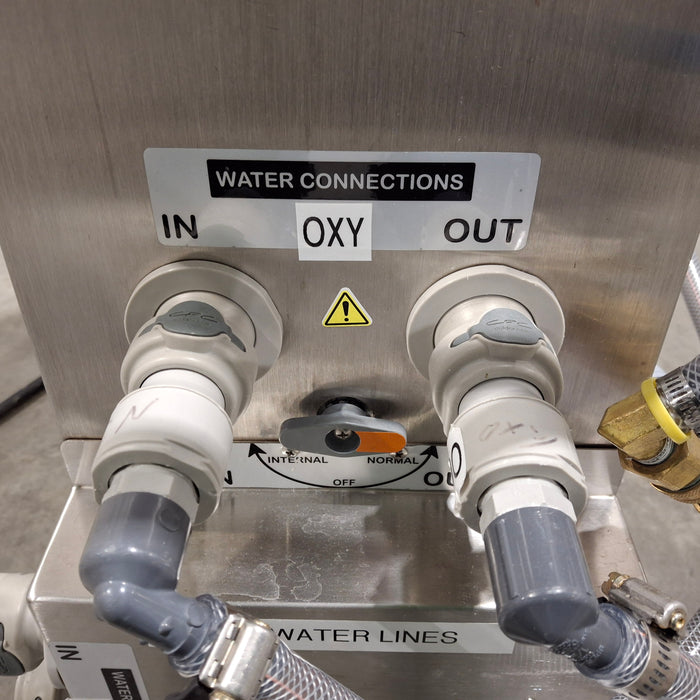 CardioQuip MCH-1000(i) Heater Cooler