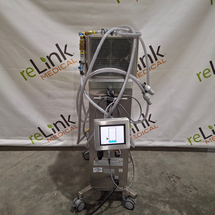 CardioQuip MCH-1000(i) Heater Cooler