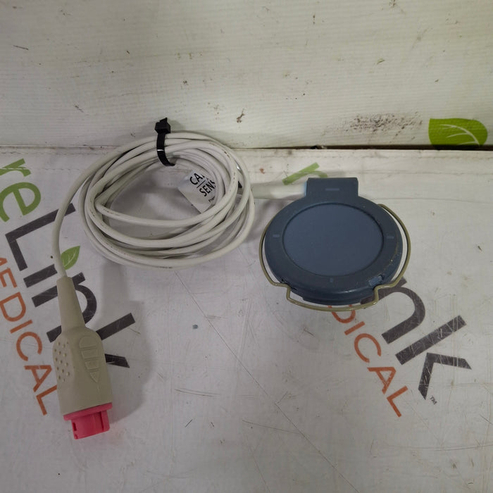 Philips M1356A Fetal Ultrasound Transducer