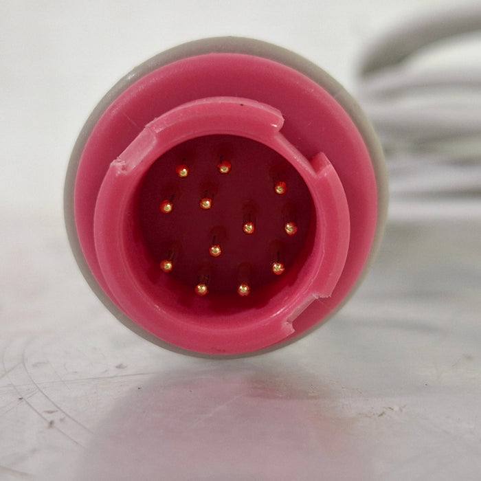 Philips M1356A Fetal Ultrasound Transducer