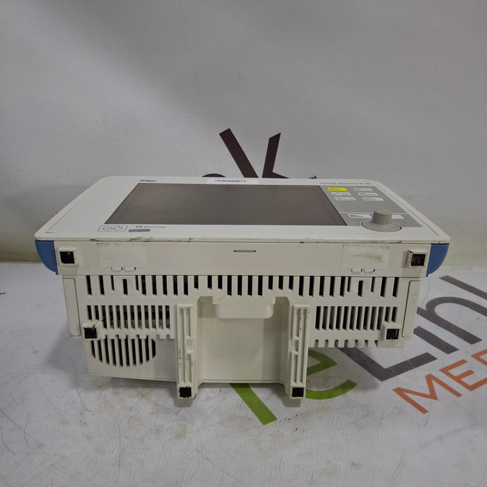 Draeger Medical Infinity Gamma X XL Patient Monitor
