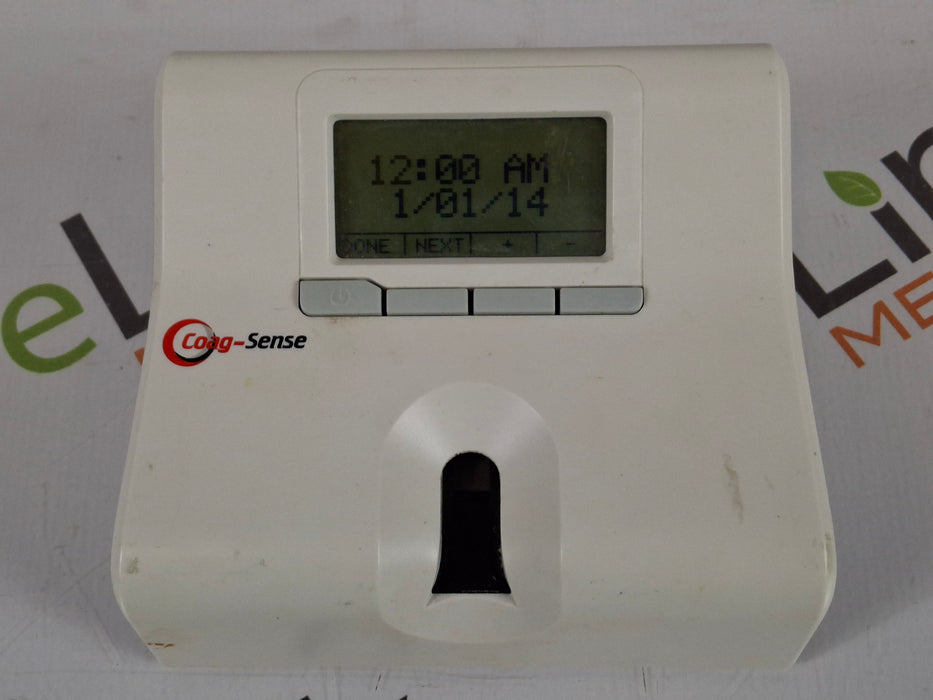 Coag-Sense Coagusense PT/INR Monitoring System