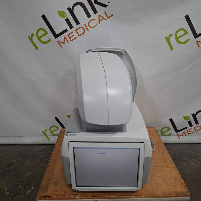 Carl Zeiss i.Profiler Plus Autorefractor