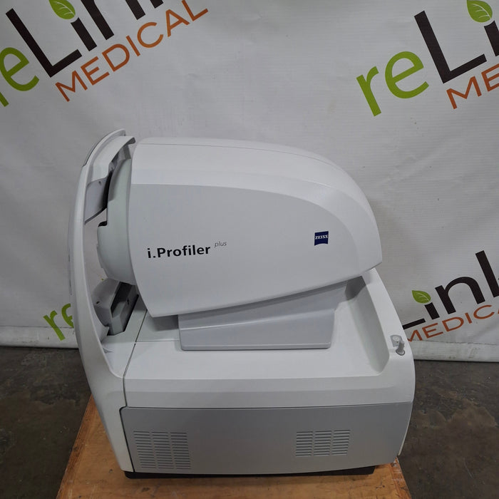 Carl Zeiss i.Profiler Plus Autorefractor