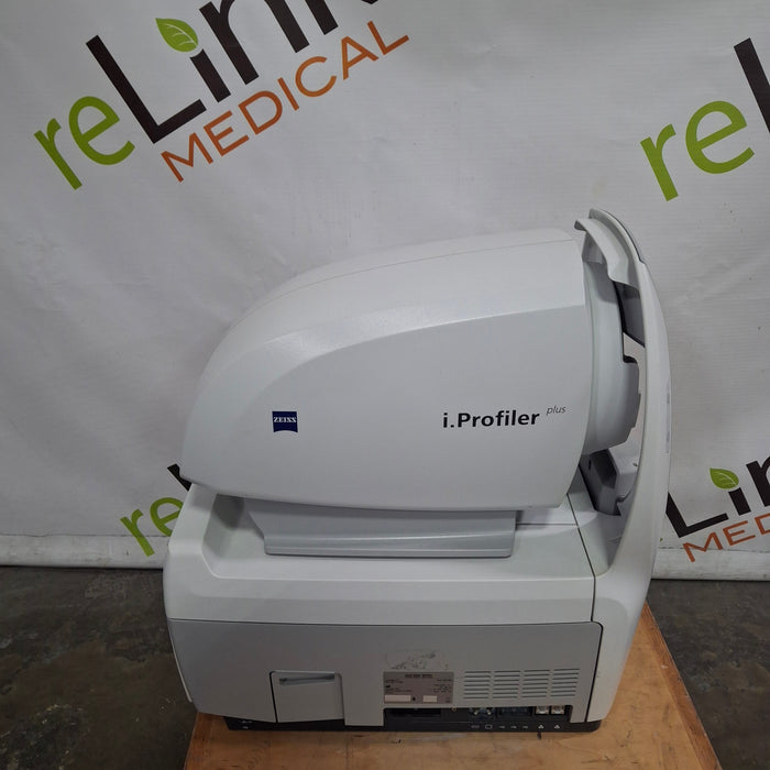 Carl Zeiss i.Profiler Plus Autorefractor