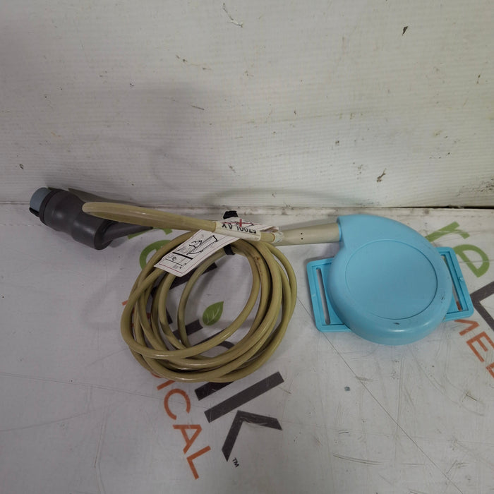 GE Healthcare 5700LAX Fetal Ultrasound Transducer (Loop Style)