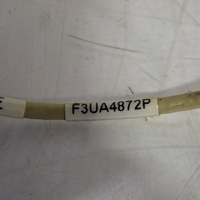 GE Healthcare 5700LAX Fetal Ultrasound Transducer (Loop Style)