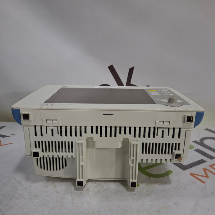 Draeger Medical Infinity Gamma X XL Patient Monitor