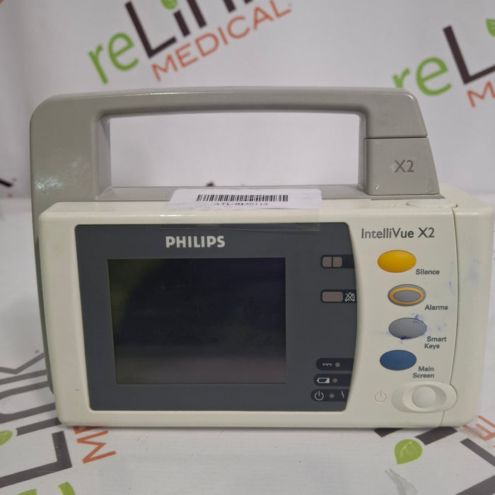 Philips IntelliVue X2 Monitor - Fast SpO2