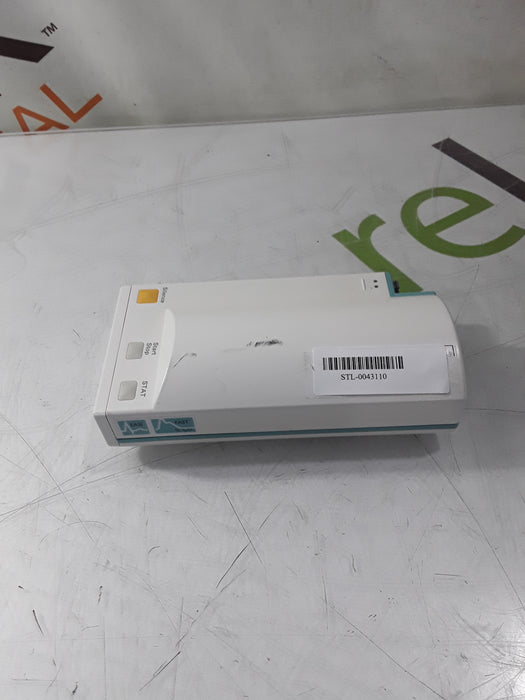 Philips M3001A-A01 Fast SpO2, NIBP, ECG MMS Module