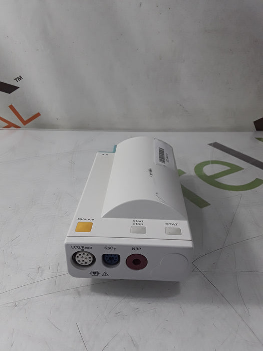 Philips M3001A-A01 Fast SpO2, NIBP, ECG MMS Module