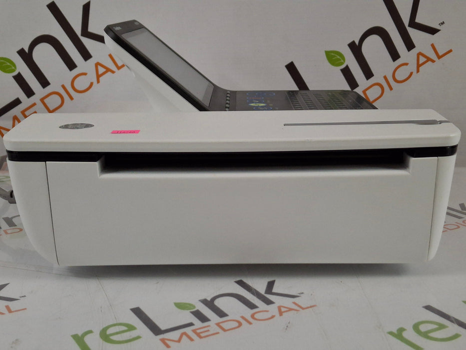 GE Healthcare MAC 2000 ECG