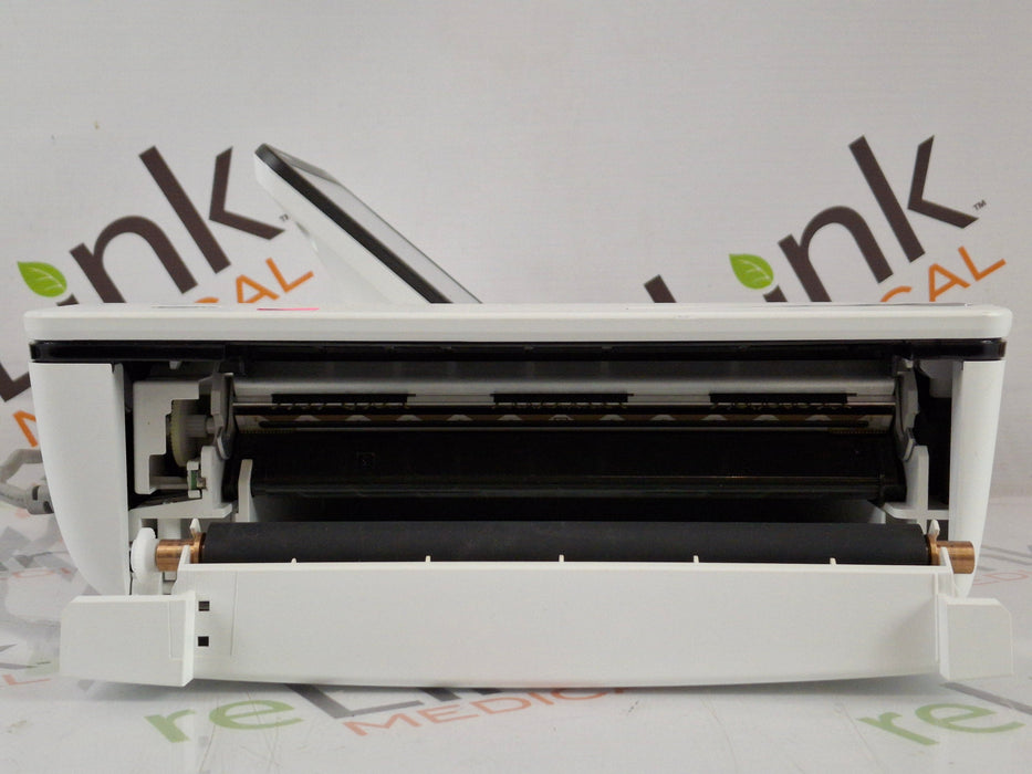 GE Healthcare MAC 2000 ECG