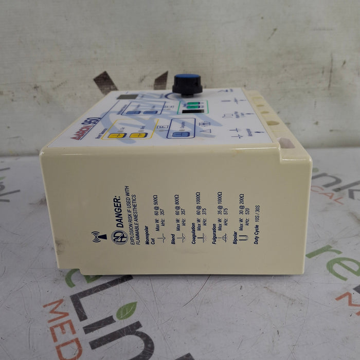 Bovie Aaron 950 Electrosurgical Unit