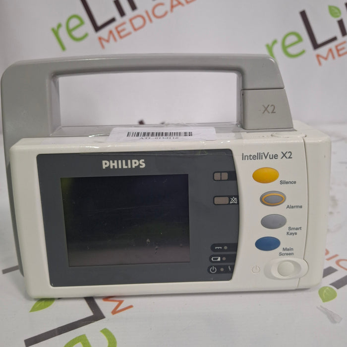 Philips IntelliVue X2 Monitor - Fast SpO2