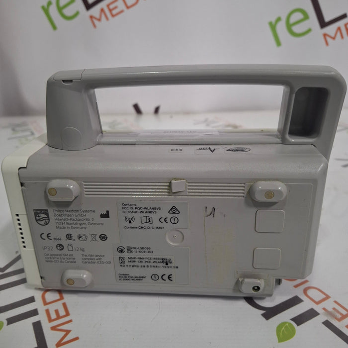 Philips IntelliVue X2 Monitor - OxiMax SpO2