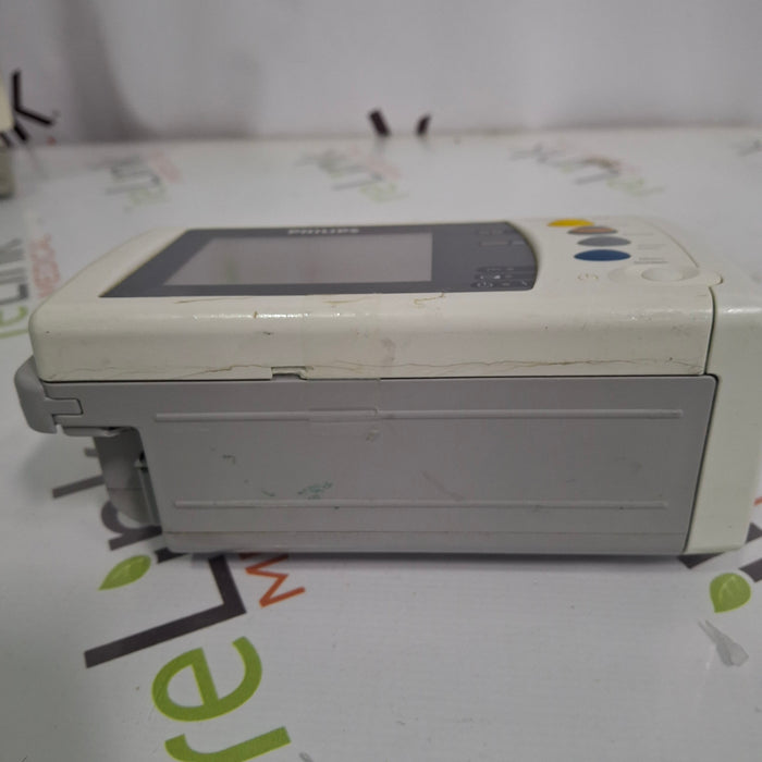 Philips IntelliVue X2 Monitor - OxiMax SpO2