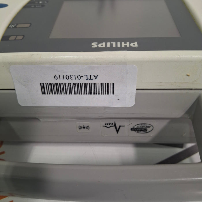 Philips IntelliVue X2 Monitor - OxiMax SpO2