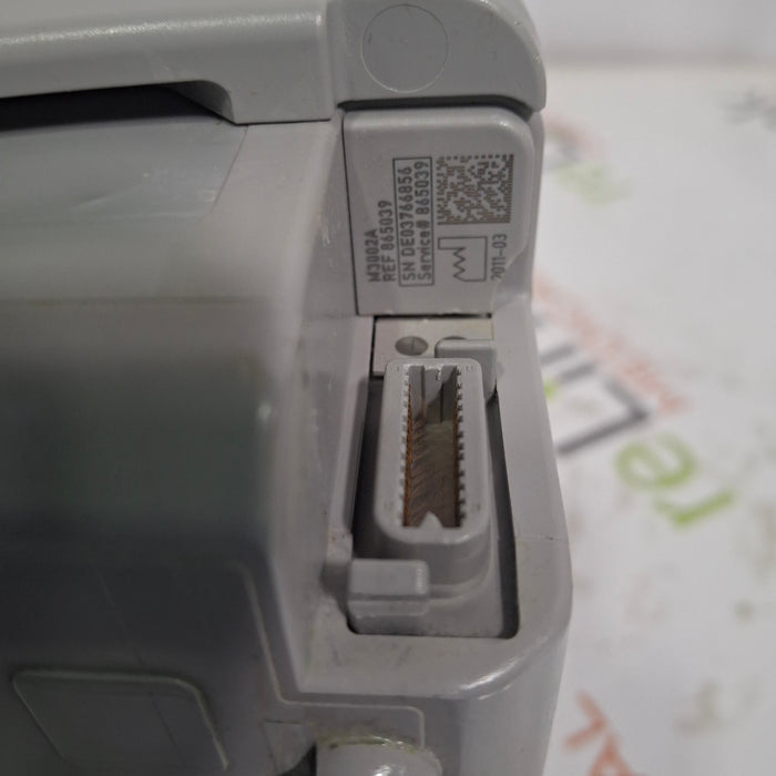 Philips IntelliVue X2 Monitor - OxiMax SpO2