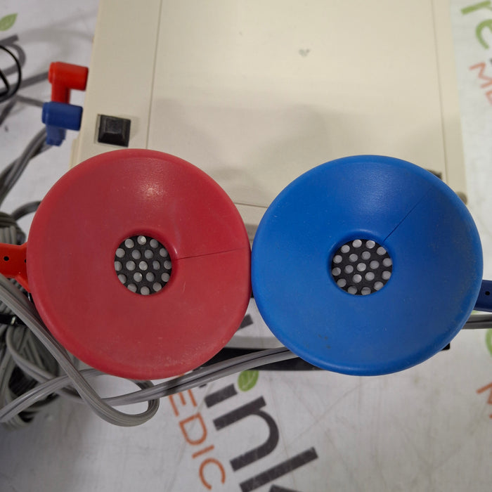 Ambco Model 1000+ Audiometer + Oto-Screen