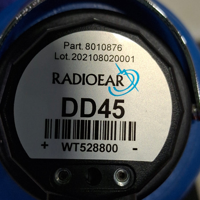 Ambco Model 1000+ Audiometer + Oto-Screen