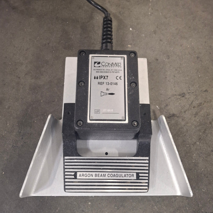 ConMed 7550 Electrosurgical Generator