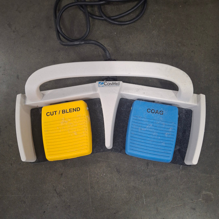 ConMed 7550 Electrosurgical Generator