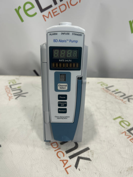 Becton Dickinson 8100 LVP Infusion Pump Module