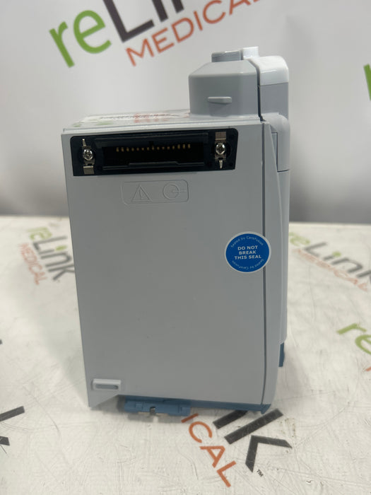 Becton Dickinson 8100 LVP Infusion Pump Module